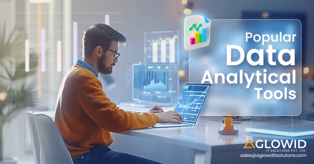 Popular Data Analytical Tools