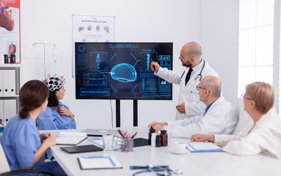 Enhancing Patient Care with Integrated Predictive Analytics