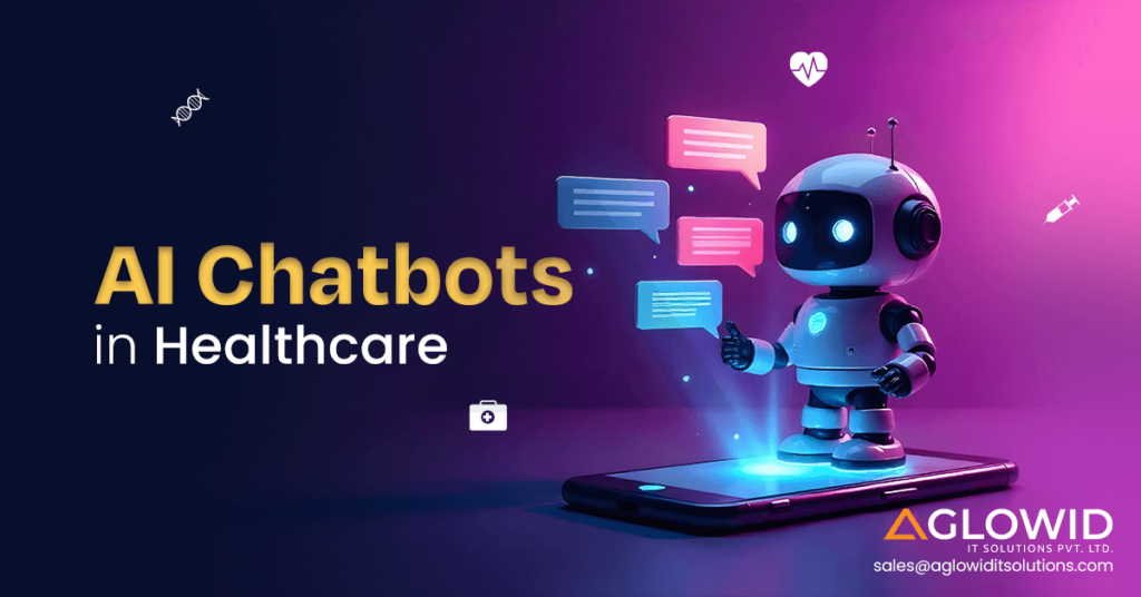 AI Chatbots in Healthcare