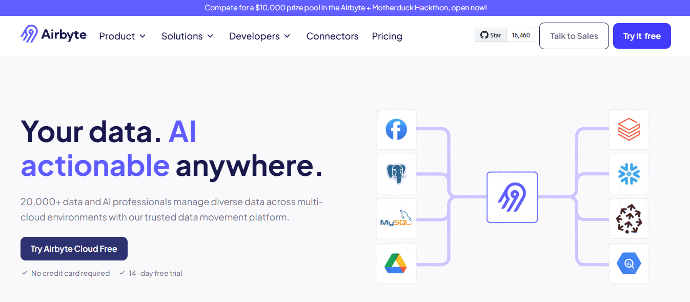 Airbyte