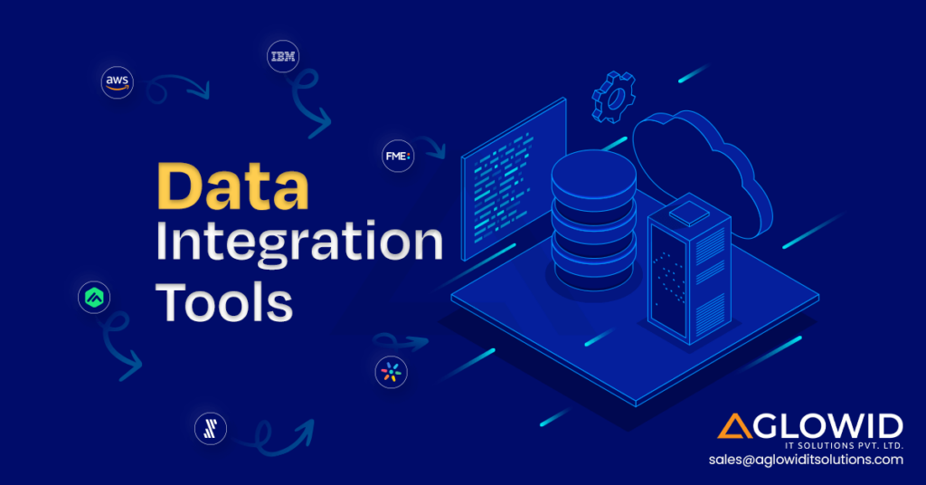 Data Integration Tools