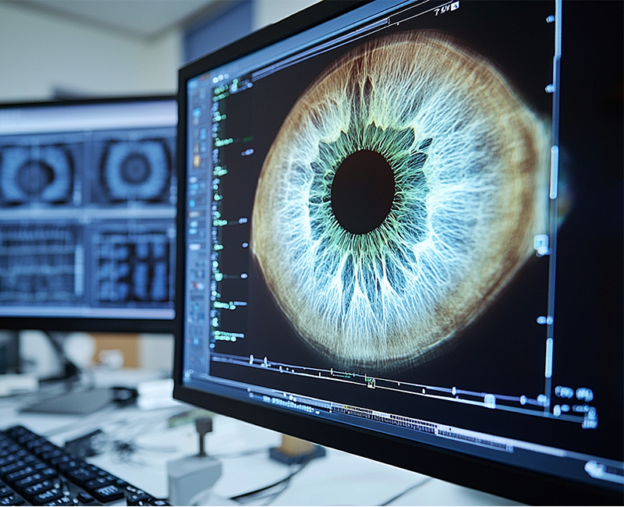 Diabetic Retinopathy Diagnosis