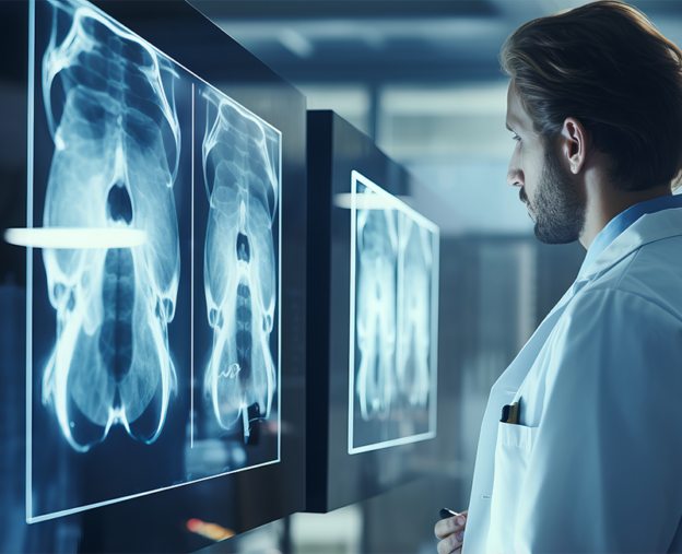 Medical Imaging Analysis