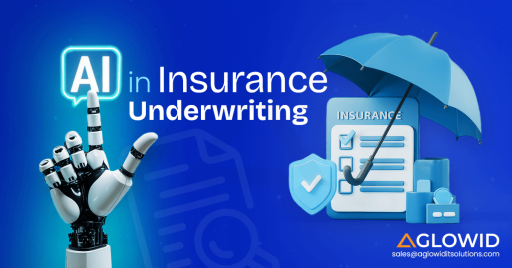 AI in Insurance Underwriting