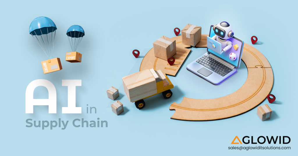 AI in Supply Chain