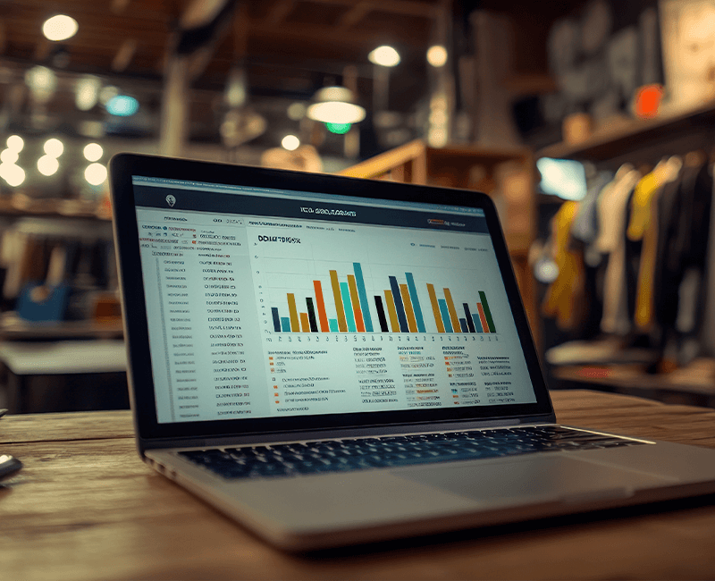 Demand Forecasting for a Retail