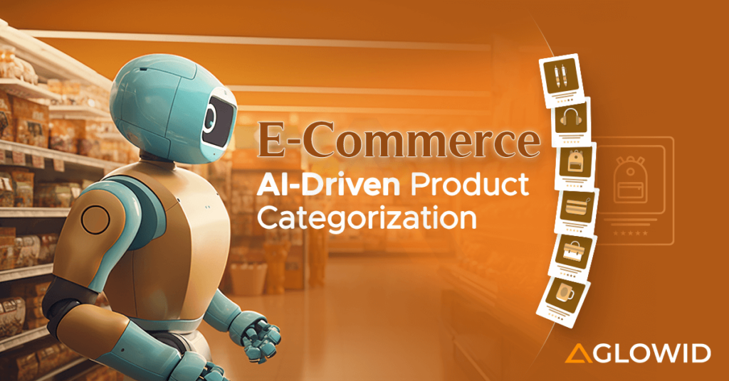 E-Commerce AI Driven Product Categorization