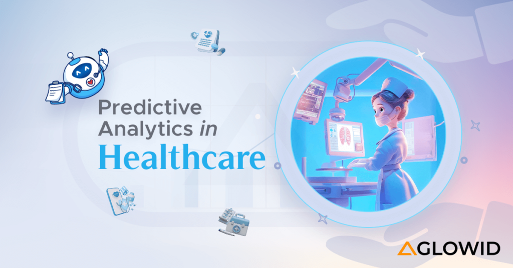 Predictive Analytics in Healthcare