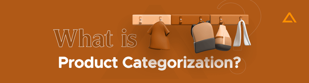 What is Product Categorization