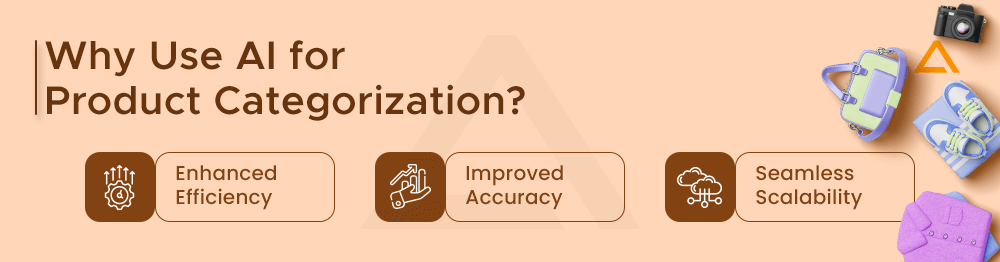 Why Use AI for Product Categorization
