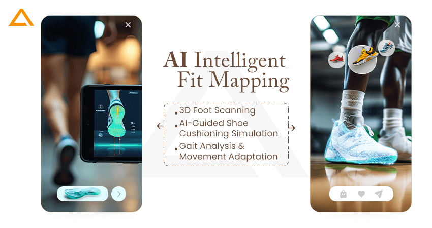 AI-Enhanced Fit Prediction