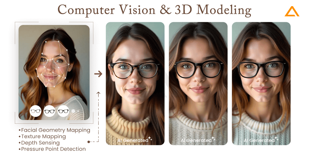 Computer Vision and 3D Modeling