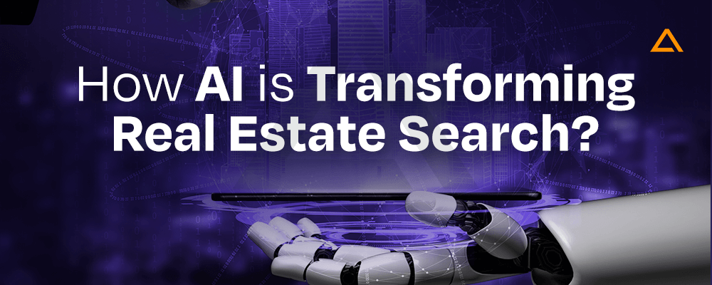 How AI is Transforming Real Estate Search