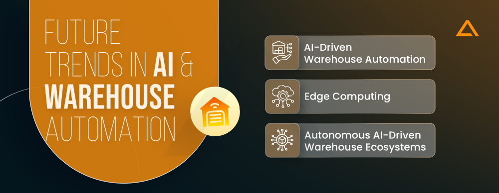 Future Trends in AI & Warehouse Automation