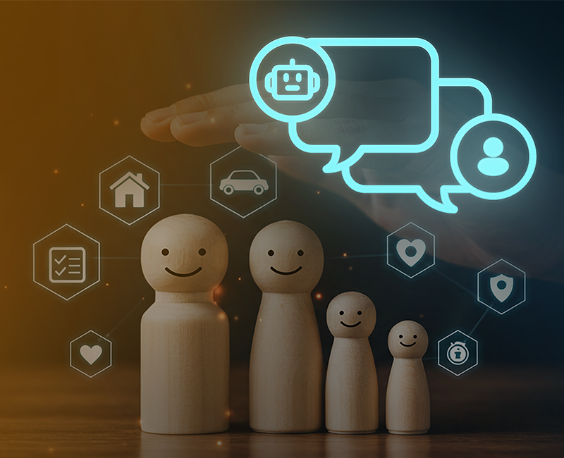 AI Assistant For Insurance Firm