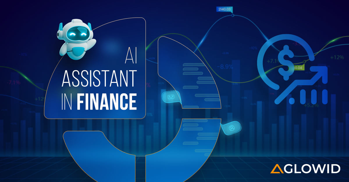 AI Assistant in Finance