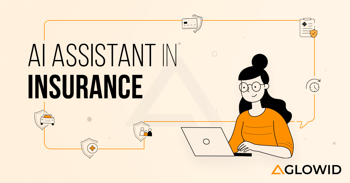 AI Assistant in Insurance