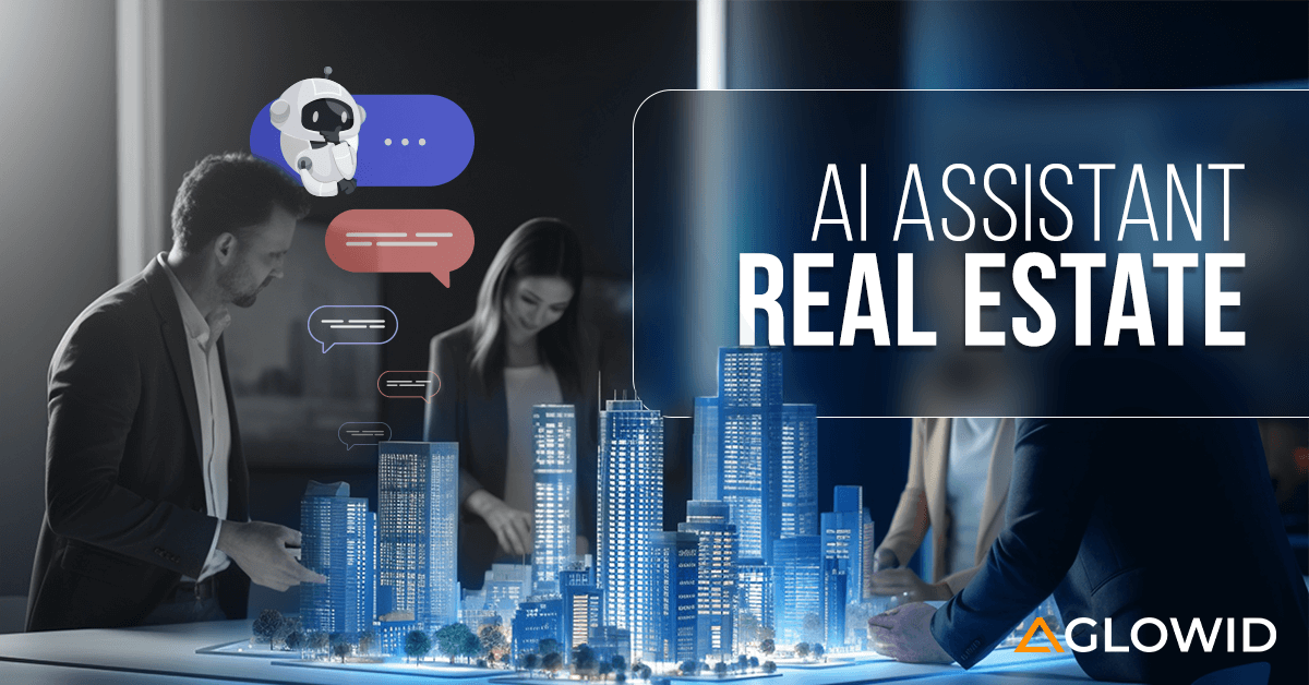 AI Assistant in Real Estate