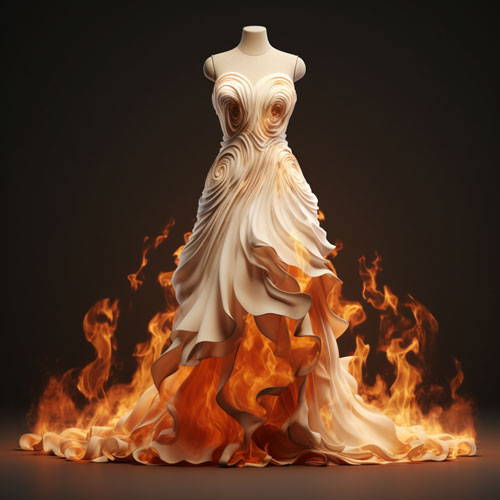 Fashion & Apparel