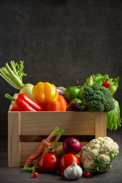 Grocery & Daily Essentials