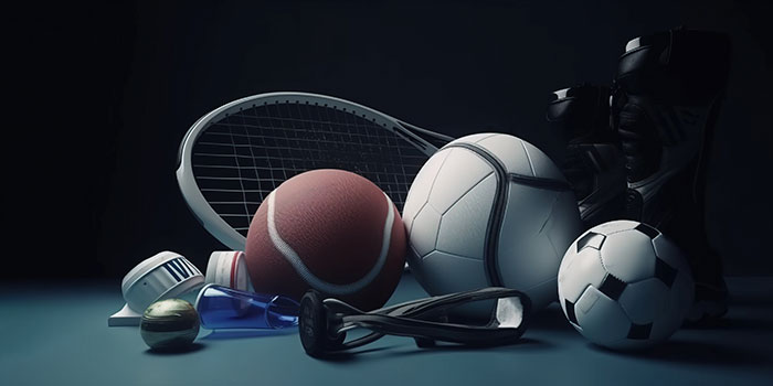 Sports & Outdoor Gear