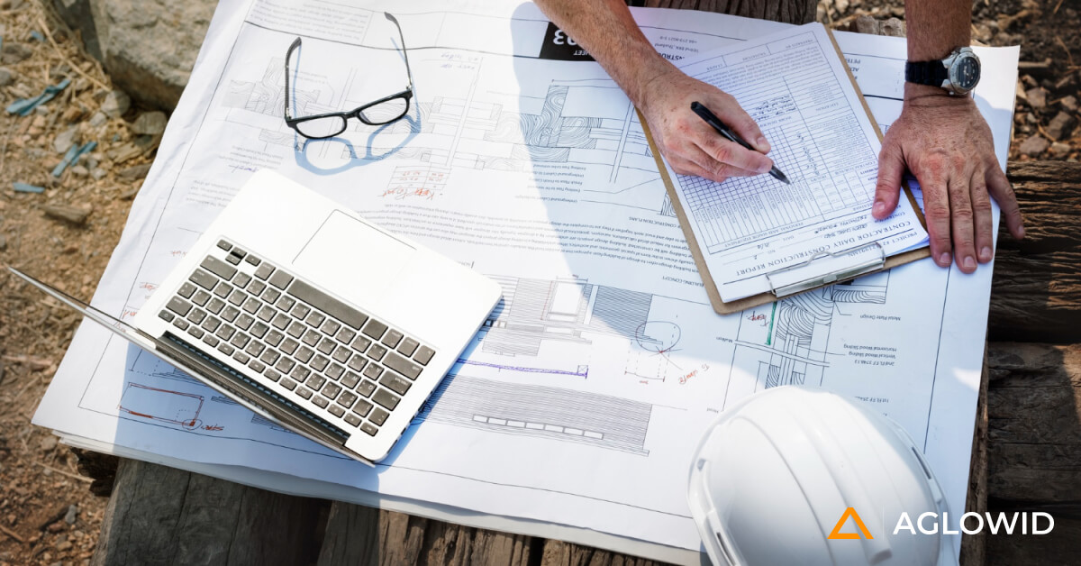 Construction Document Management Software Built for SMB Contractors