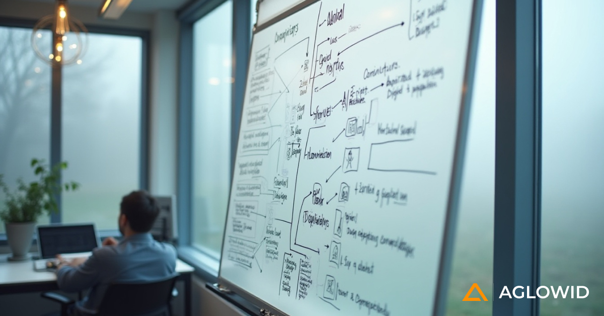 Digital Transformation Guide for SMB: Complete 12-Month Roadmap