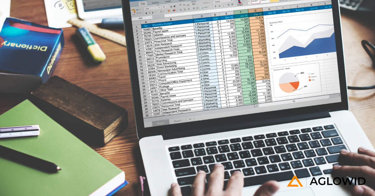 Excel to BI Dashboard: The Shift Every Growing SMB Needs to Make