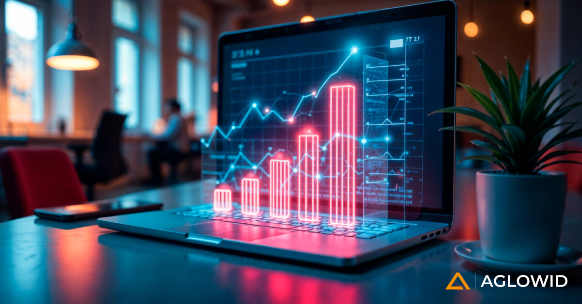 From Spreadsheets to Insights: Automated Data Reporting for SMB Success