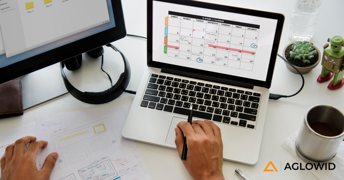 How Attendance Tracking & Shift Scheduling App Reduce Labor Chaos in Manufacturing