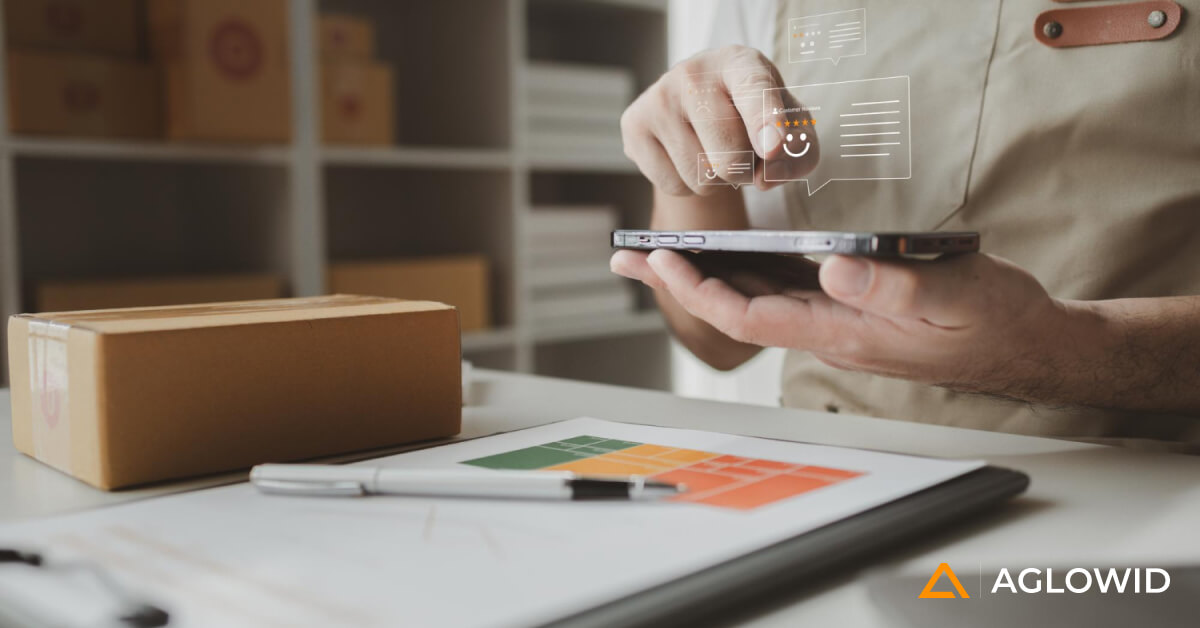 Inventory Management Solutions for Retail SMBs: Cut Costs & Boost Stock Accuracy