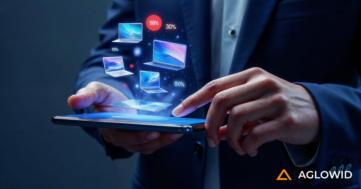 How to Choose the Perfect Digital Transformation Partner for Your Grown SMB