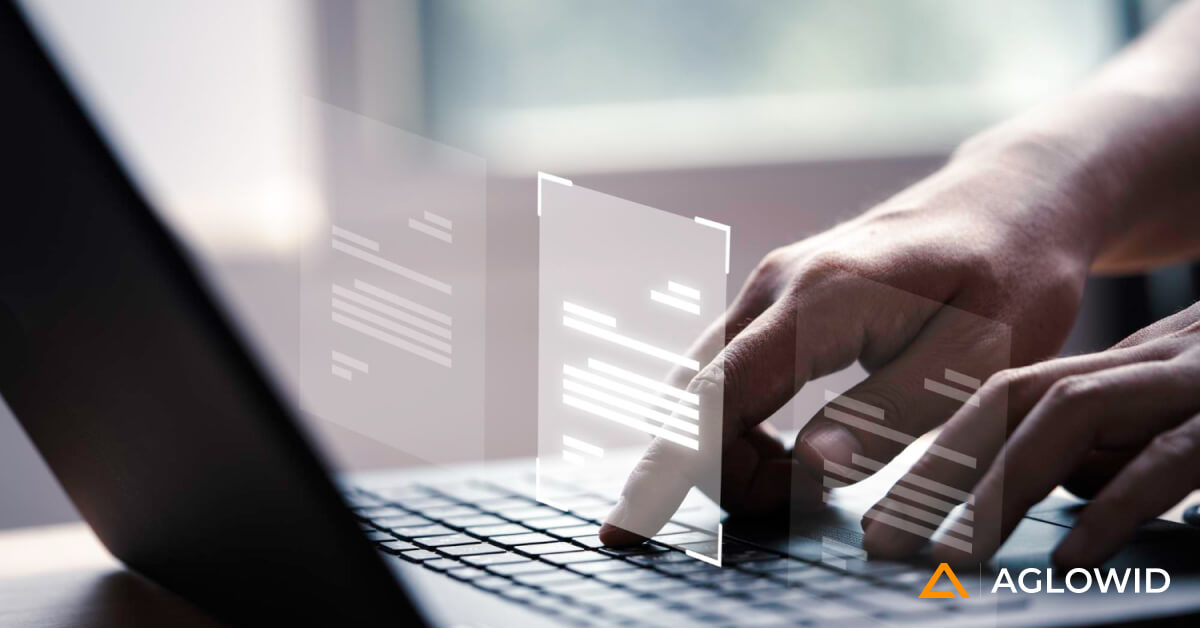 OCR Integration in ERP: Automating Data Entry and Invoice Processing