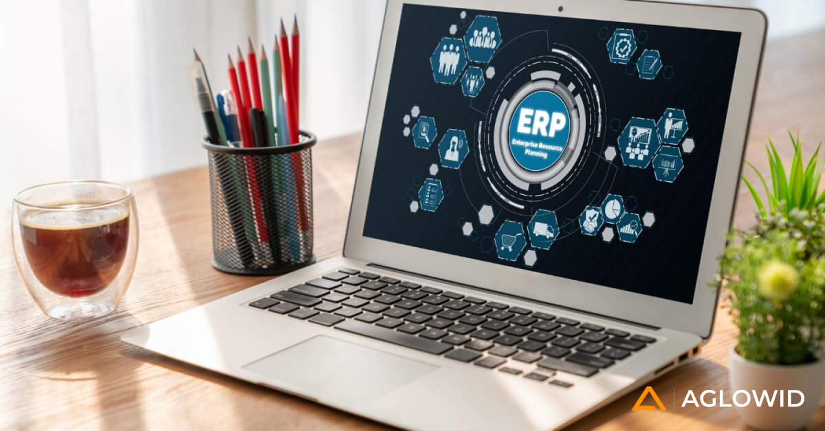 Offline ERP Solutions: Run Operations Without Internet