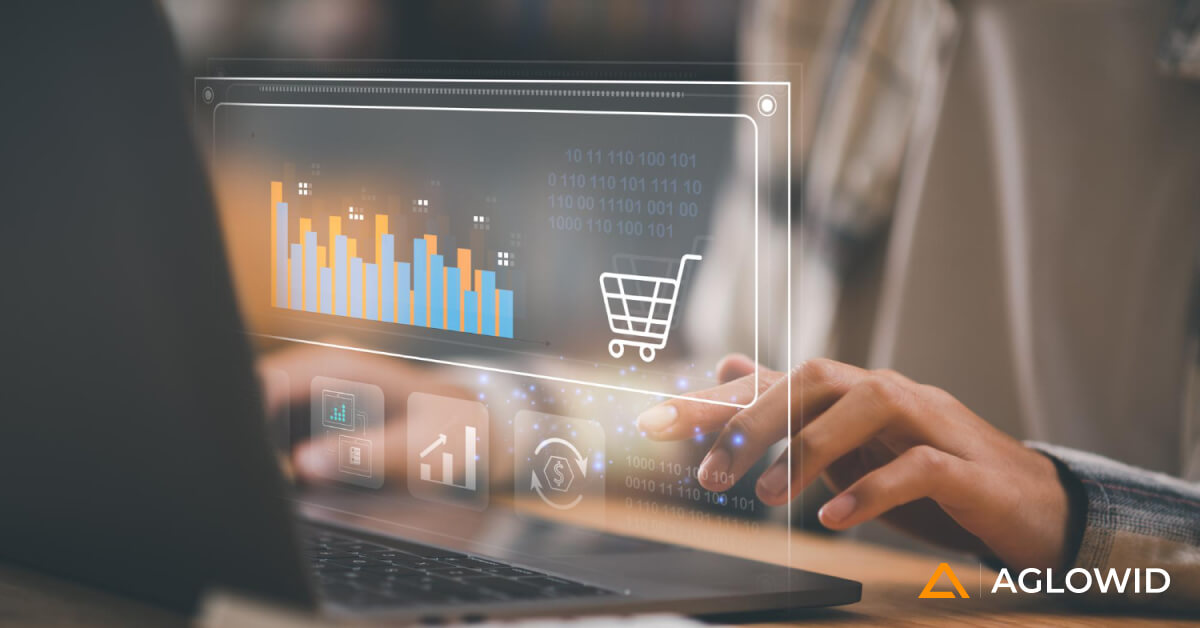 Unlocking Insights: How Retail Analytics Dashboards Transform Customer Understanding for SMBs