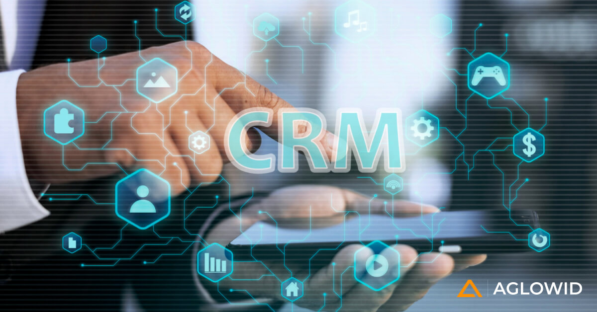 CRM ERP Integration Guide: Why SMBs Can’t Scale Without It