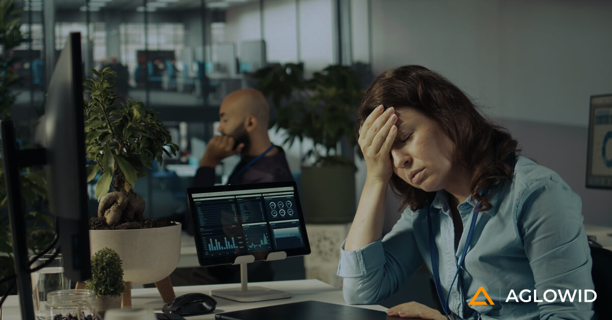 ERP Implementation Failure: Why SMBs Struggle and How to Prevent It