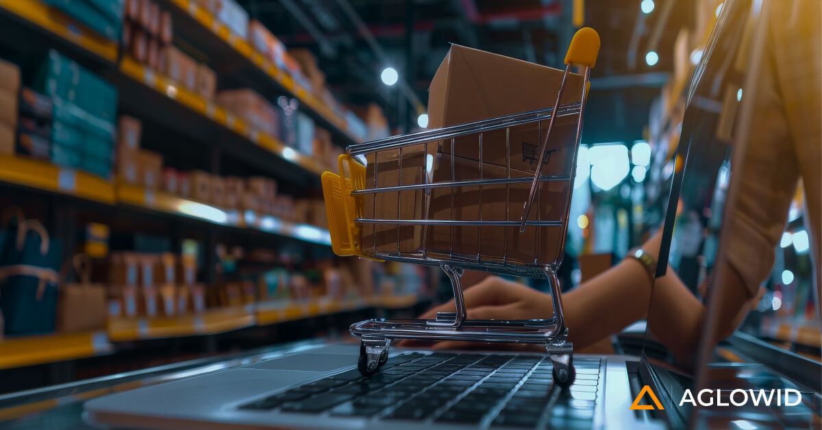 ERP-Led Retail Supply Chain Automation for Scale and Control