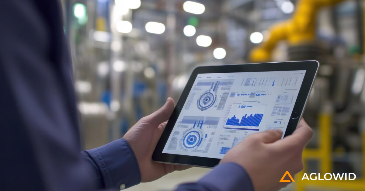ERP for Manufacturing SMBs: What to Evaluate Before You Buy