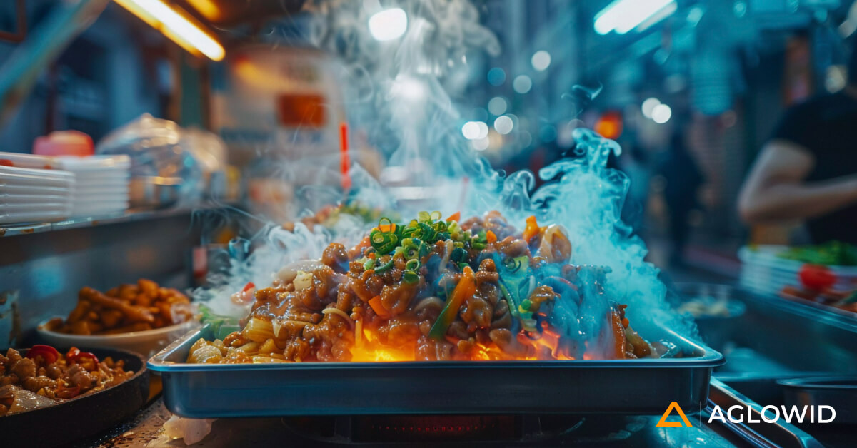 ERP for the Food & Beverage SMBs: Practical Operating Guide