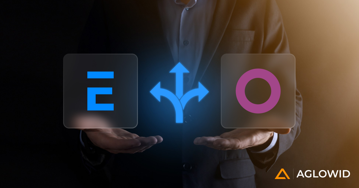 ERPNext vs Odoo – A Clear, Confident Decision Framework for SMBs