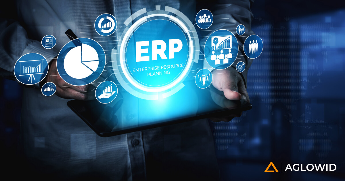 Finding the Right ERP Consultant, A Strategic Guide for Mid-Market SMBs