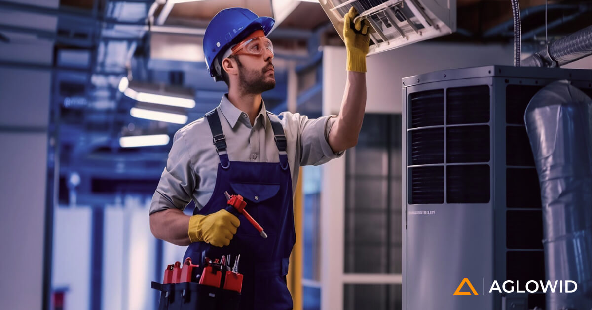 HVAC Work Order Management Software: A Strategic Buyer’s Guide for SMBs