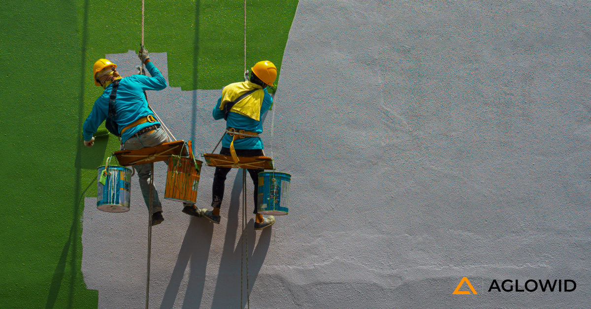 The Hidden Cost of Running Multi-Location Painting Operations on Spreadsheets