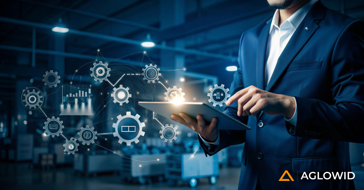 How Odoo ERP Streamlines Shop Floor Management for Manufacturers