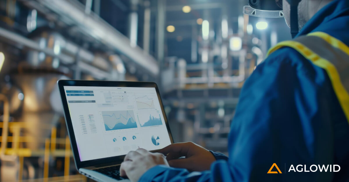 Leveraging IoT Analytics in Manufacturing to Help SMBs Boost OEE and Cut Costs