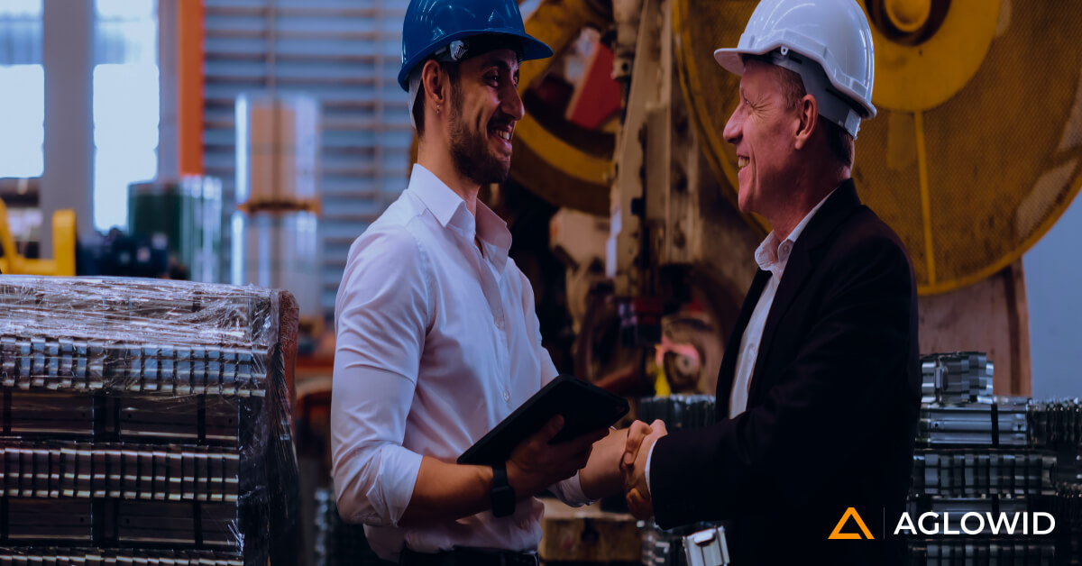 MRP Software for Manufacturing: How SMBs Can Gain Control Over Production, Inventory, and Margins