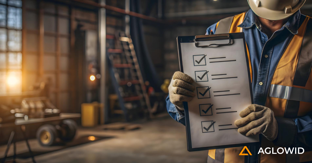 Manufacturing ERP Migration Checklist: Legacy to Modern Systems