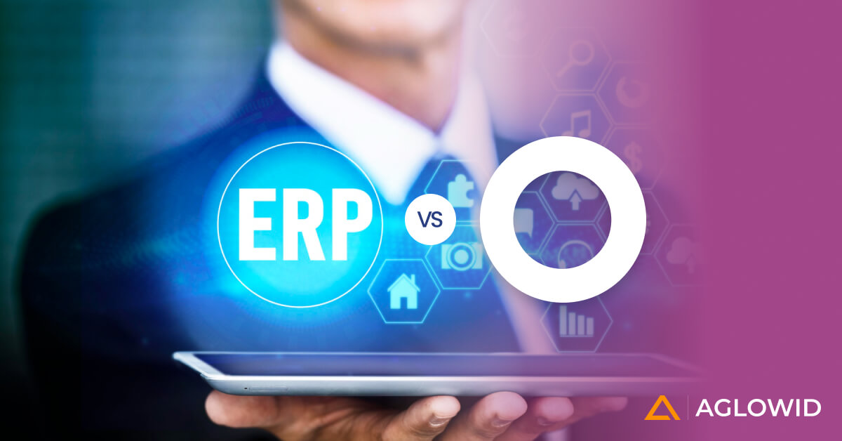 Odoo vs Traditional ERP: A Decision-Focused Comparison for SMB Leaders