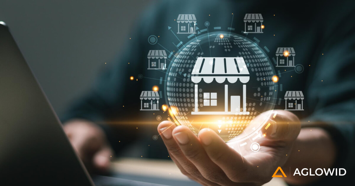 Retail Chain Management Software: Centralized Control for Scaling Distributed Retail Operations